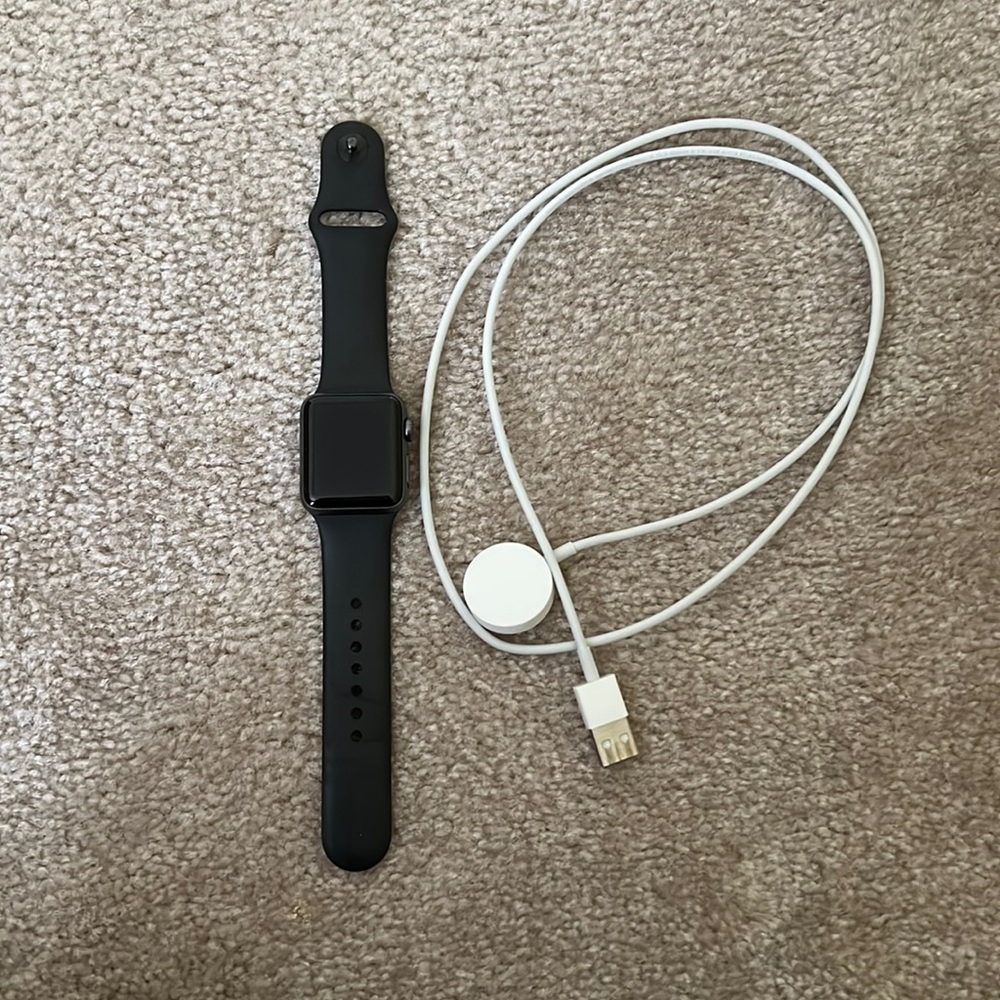 Apple Watch Series 3 38mm
